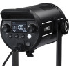 Світлодіодне відеосвітло денного світла Godox SL150II